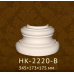 База полуколонны Classic Home HK-2220-B купить в Одессе