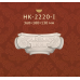 Капитель полуколонны Classic Home HK-2220-I купить в Одессе