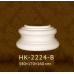 База полуколонны Classic Home HK-2224-B купить в Одессе