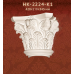 Капитель полуколонны Classic Home HK-2224-K1 купить в Одессе