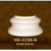 База полуколонны Classic Home HK-2230-B купить в Одессе
