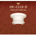 Капитель полуколонны Classic Home HK-2218-D купить в Одессе
