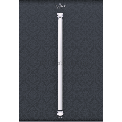 Полуколонна в сборе Classic Home HK-2212-1D купить в Одессе