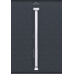 Капитель полуколонны Classic Home HK-2212-I купить в Одессе