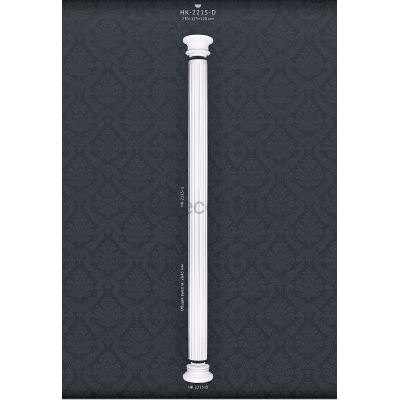 Полуколонна в сборе Classic Home HK-2215-1D купить в Одессе
