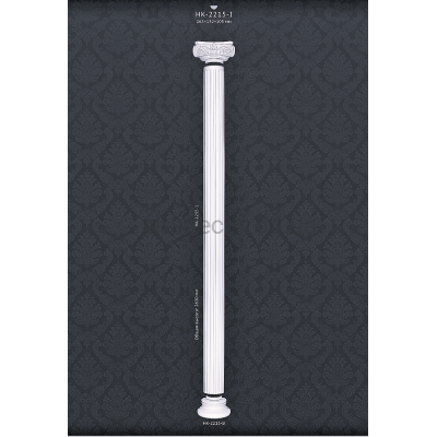 Полуколонна в сборе Classic Home HK-2215-1I купить в Одессе