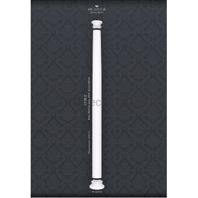 Полуколонна в сборе Classic Home HK-2215-2D купить в Одессе