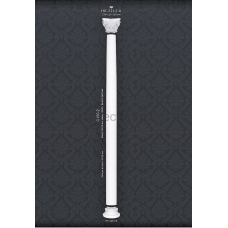Полуколонна в сборе Classic Home HK-2215-2K