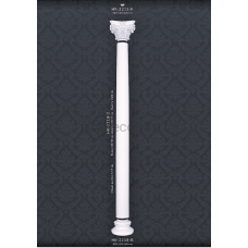 Полуколонна в сборе Classic Home HK-2218-2K