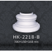 База полуколонны Classic Home HK-2218-B купить в Одессе