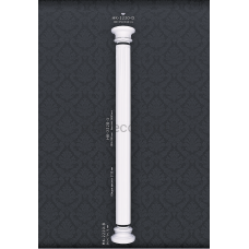 Полуколонна в сборе Classic Home HK-2220-1D