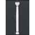 Капитель полуколонны Classic Home HK-2220-K купить в Одессе