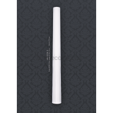 Полуколонна(ствол) с каннелюрами Classic Home HK-2230-3
