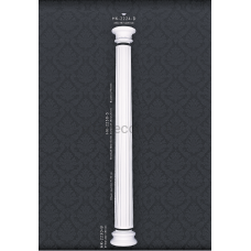 Полуколонна в сборе Classic Home HK-2230-3D
