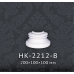 Полуколонна в сборе Classic Home HK-2212-1I купить в Одессе