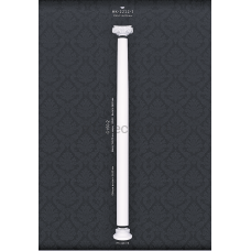 Полуколонна в сборе Classic Home HK-2215-2I