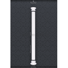Напівколонна в зборі Classic Home HK-2218-1D