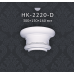 Полуколонна в сборе Classic Home HK-2224-3D купить в Одессе