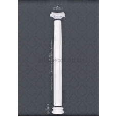 Напівколонна в зборі Classic Home HK-2224-3I Напівколонна в зборі Classic Home HK-2224-3I
