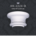 Полуколонна в сборе Classic Home HK-2230-3D купить в Одессе