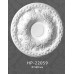 Розетка стельова HP-22059 Classic Home купити в Одесі