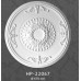 Розетка стельова HP-22067 Classic Home купити в Одесі