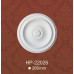 Розетка стельова HP-22026 Classic Home купити в Одесі