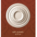 Розетка стельова HP-22045 Classic Home купити в Одесі