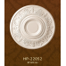 Розетка стельова HP-22052 Classic Home купити в Одесі