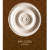 Розетка стельова HP-22055  Classic Home купити в Одесі