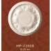 Розетка потолочная HP-22028 Classic Home купить в Одессе