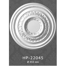 Розетка потолочная HP-22045 Classic Home
