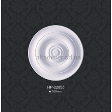 Розетка стельова HP-22055 Classic Home Розетка стельова HP-22055 Classic Home