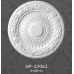 Розетка стельова HP-22062 Classic Home купити в Одесі