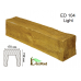 Балка Модерн ED 104 (2м) classic дуб светлый 17х19 DecoWood купить в Одессе