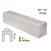 Балка Модерн ED 104 (3м) classic біла 17х19 DecoWood купити в Одесі Балка Модерн ED 104 (3м) classic біла 17х19 DecoWood купити в Одесі