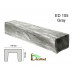 Балка Модерн ED 105 (2м) classic дуб сивий 19х13 DecoWood Tesori купити в Одесі