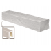 Балка Модерн ED 106 (3м) classic біла 12х12 DecoWood купити в Одесі