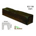 Балка Модерн ED 106 (2м) classic  дуб темный 12х12 DecoWood купить в Одессе