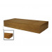 Балка Модерн ED 108 (3м) classic дуб світлий 5х15 DecoWood купити в Одесі