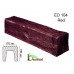 Балка Модерн ED 104 (4м) classic дуб красный 17х19 DecoWood купить в Одессе