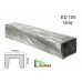 Балка Модерн ED 105 (3м) classic дуб седой 19х13 DecoWood купить в Одессе
