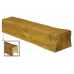 Балка Модерн ED 107 (2м) classic дуб світлий 6х9 DecoWood купити в Одесі