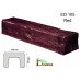 Балка Модерн ED 105 (3м) classic дуб красный 19х13 DecoWood купить в Одессе