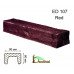 Балка Модерн ED 107 (2м) classic дуб червоний 6х9 DecoWood купити в Одесі Балка Модерн ED 107 (2м) classic дуб червоний 6х9 DecoWood купити в Одесі