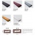 Балка Модерн ED 108 (3м) classic дуб сивий 5х15 DecoWood купити в Одесі
