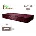 Балка Модерн ED 108 (3м) classic дуб красный 5х15 DecoWood купить в Одессе