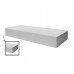 Балка Модерн ED 109 (2м) classic белая 7х18,5 DecoWood купить в Одессе