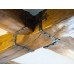 Балка Модерн ED 105 (3м) classic дуб светлый 19х13 DecoWood купить в Одессе