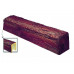 Балка Рустик EQ 004 (2м) classic дуб червоний 19х17 DecoWood купити в Одесі